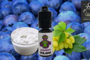Purpelette (Gamme Prêt à Vaper) par Solana