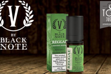 Reggae par V by Black Note