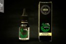Thé Menthe (Gamme All Green) – par Green Liquides