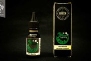 Thé Menthe (Gamme All Green) – par Green Liquides