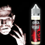 Franken Strange par Vap’Land Juice