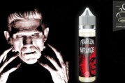 Franken Strange par Vap’Land Juice