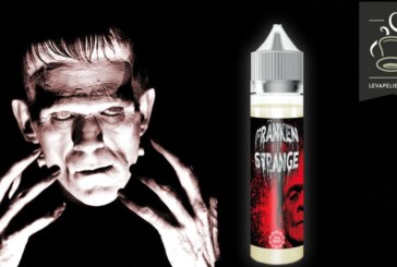 Franken Strange par Vap’Land Juice