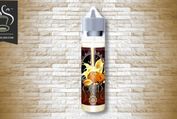 Greed par Vap’Land Juice
