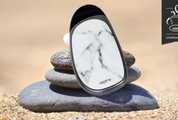 Cobble par Aspire