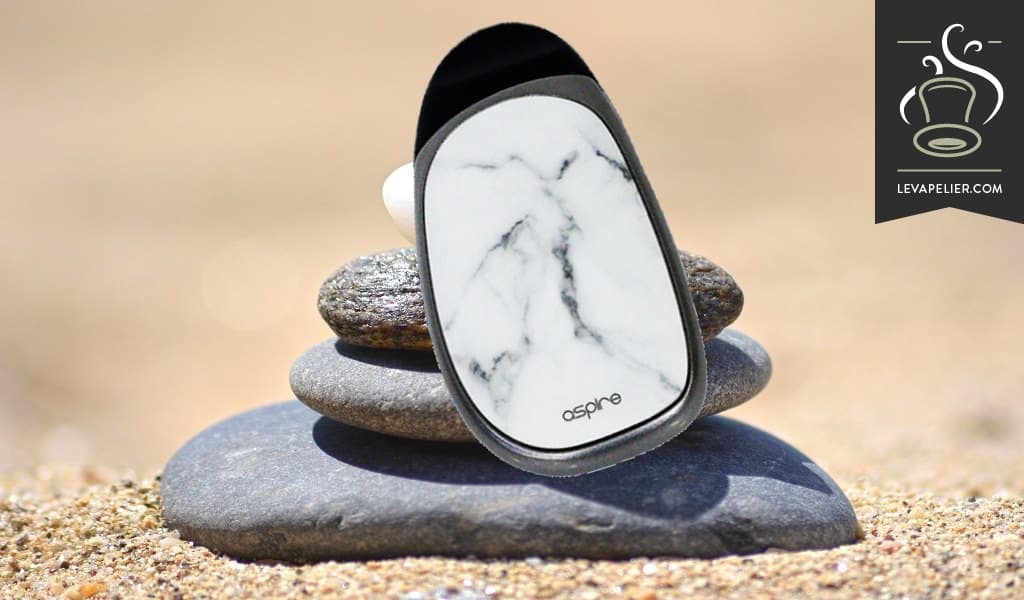 Cobble par Aspire