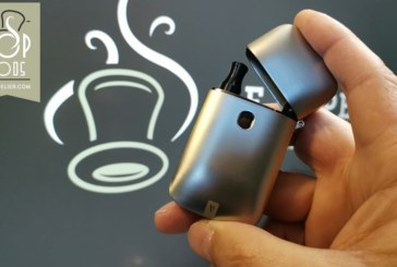 Aurora Play AIO par Vaporesso