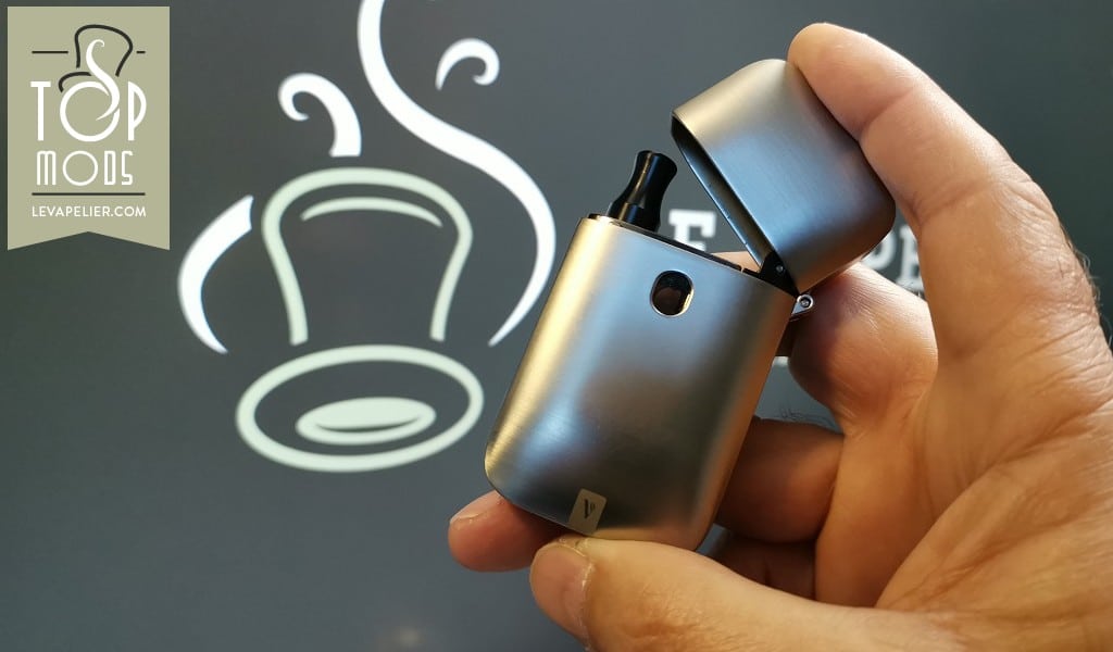 Aurora Play AIO par Vaporesso