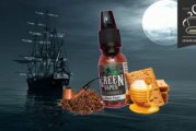 Black pearl (Gamme Classique) par Green Vapes