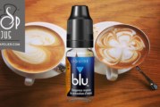 Café Caramel par blu