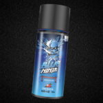 Blue Ninja par MYS Vaping