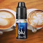Café Caramel par blu