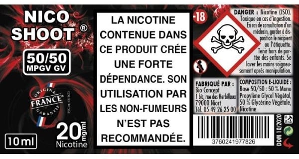 Candy Sweet n°2 (Cacahuète caramel chocolat au lait et noir) par Bioconcept - 1
