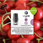 Cerise Noire par Vype