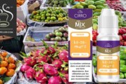 Ile de Fruits (gamme Les Mix) par Cirro