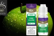 Pomme Vendôme (Gamme les Mix) par Cirro