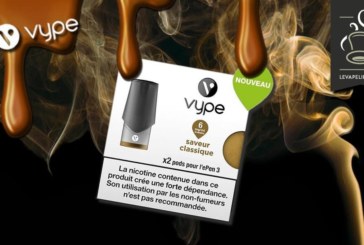 Classique par Vype