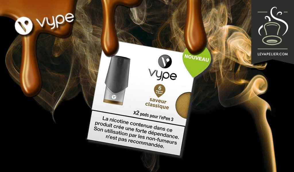Classique par Vype