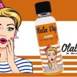 Cliché par Olala Vape