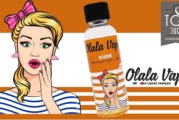 Cliché par Olala Vape
