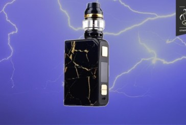 Kit Lux 200 – Lux Tank par Coilart