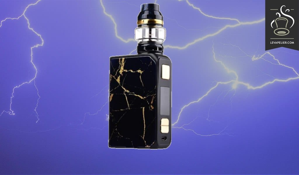 Kit Lux 200 – Lux Tank par Coilart