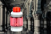 Column (Sub-Ohm Tank) par Wismec