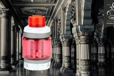 Column (Sub-Ohm Tank) par Wismec