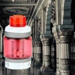 Column (Sub-Ohm Tank) par Wismec