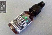 Dark Virginia (Gamme Classique) par Green Vapes