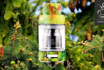 Fireluke Mesh par Freemax