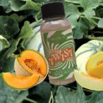 Cantaloup (Twist) par Flavor hit