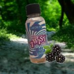 Ice Berry (Twist) par Flavor hit