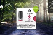 Fruits des Bois par Vype
