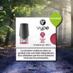 Fruits des Bois par Vype