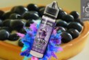 Greedy Wallace (gamme Modjo Vapors) par Liquidarom