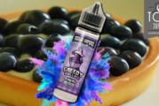 Greedy Wallace (gamme Modjo Vapors) par Liquidarom