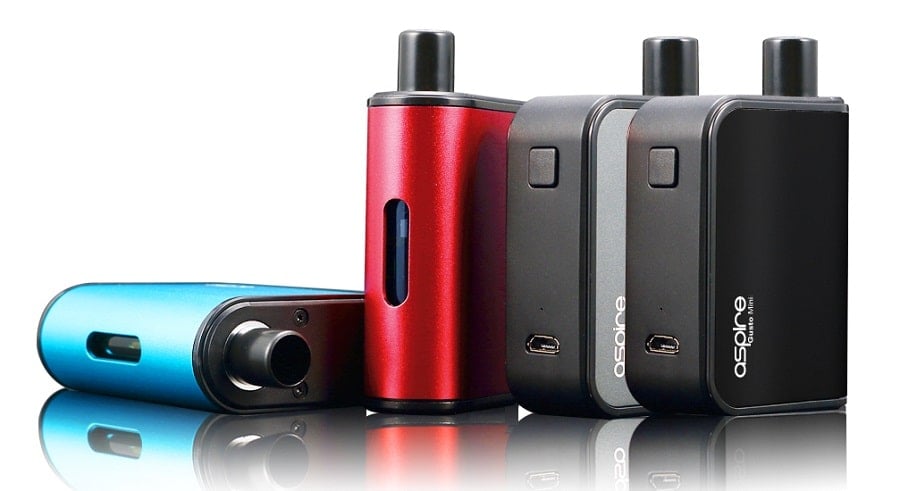 Gusto Mini par Aspire - 1