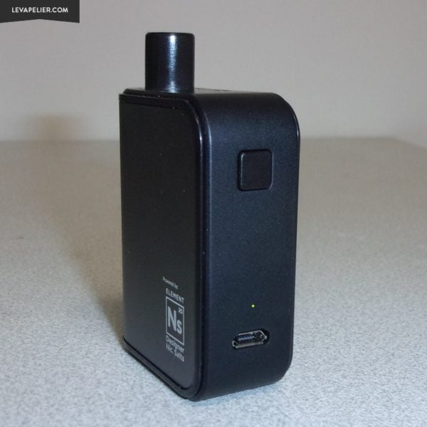 Gusto Mini par Aspire - 11
