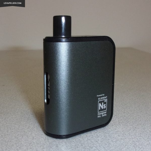 Gusto Mini par Aspire - 12