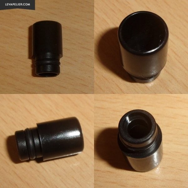 Gusto Mini par Aspire - 2
