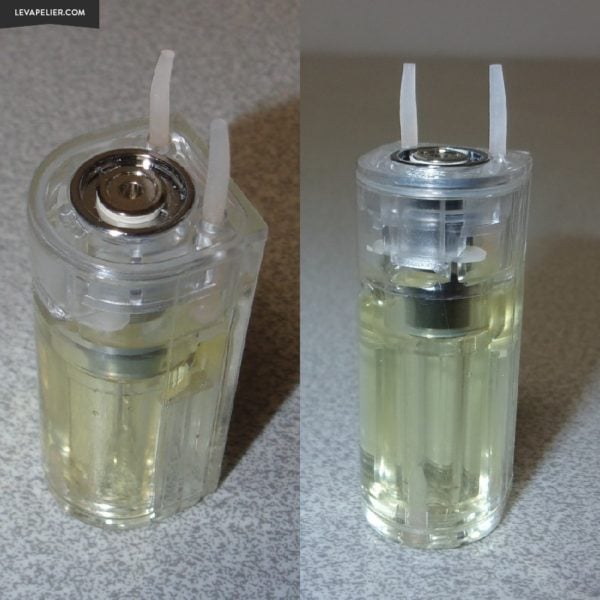 Gusto Mini par Aspire - 3