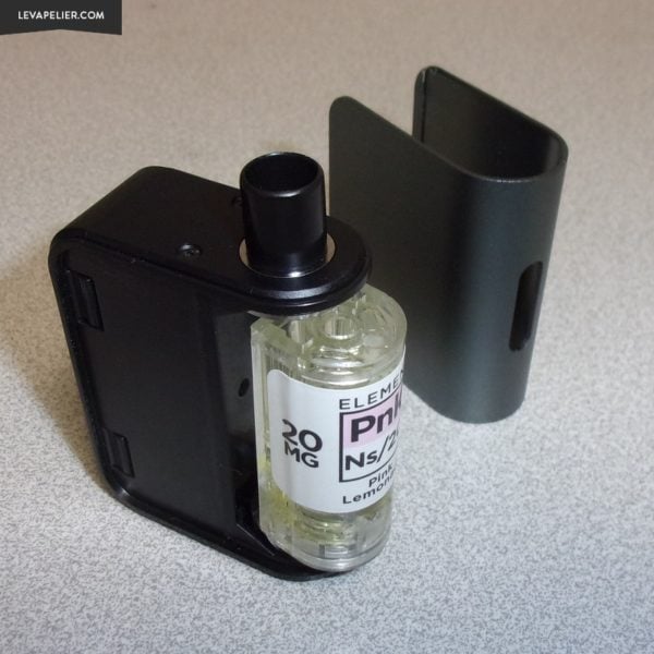 Gusto Mini par Aspire - 5