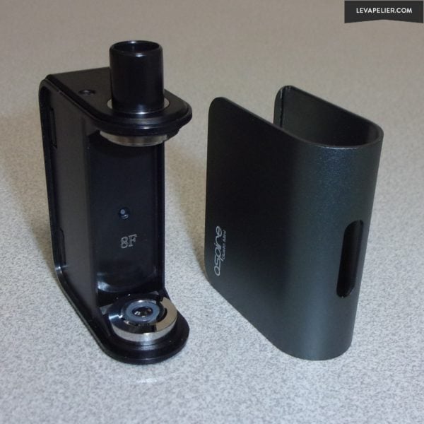 Gusto Mini par Aspire - 6