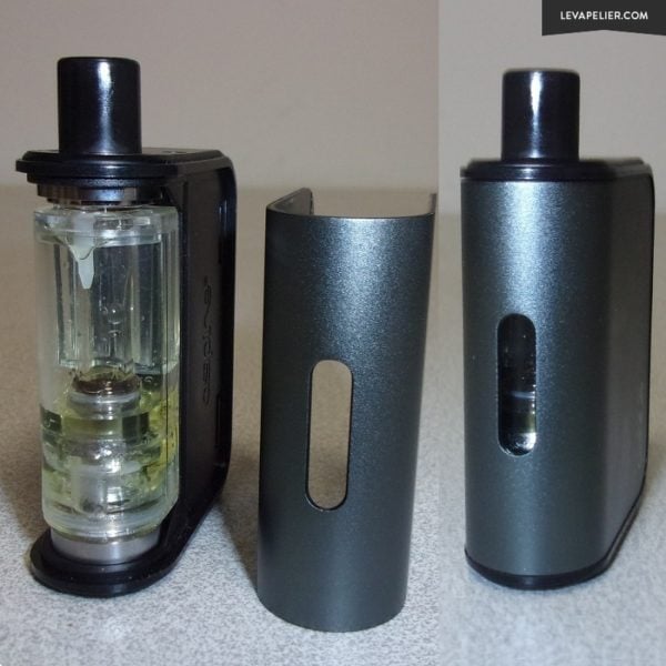 Gusto Mini par Aspire - 7