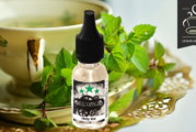 Holy Ice (Gamme Full Vaping) par Green Vapes