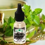 Holy Ice (Gamme Full Vaping) par Green Vapes