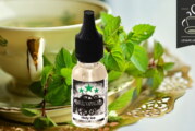 Holy Ice (Gamme Full Vaping) par Green Vapes