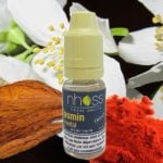Jasmin Oriental (Gamme Fraîcheur) par Nhoss