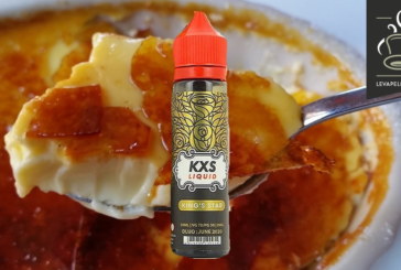 King’s Star par KXS